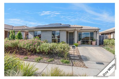 27 Clyde Finlay St, Macgregor, ACT 2615