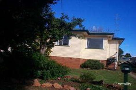 Property photo of 24A Park Street Wilsonton QLD 4350