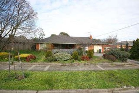 4 Mccomb Cres, Bayswater, VIC 3153