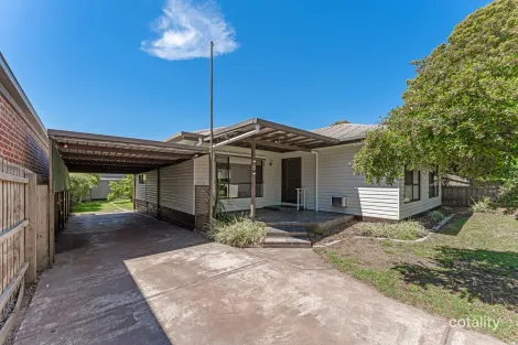 8 Ligar St, Dromana, VIC 3936