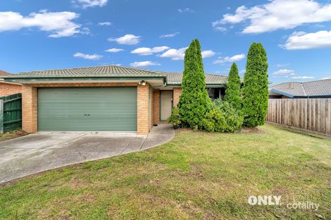 Property photo of 40 Bates Street Cranbourne West VIC 3977