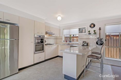 Property photo of 7 Myee Crescent Baulkham Hills NSW 2153