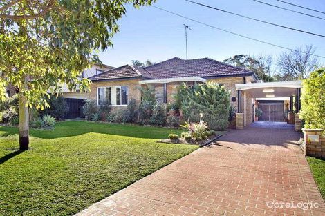 Property photo of 19 Holt Road Sylvania NSW 2224