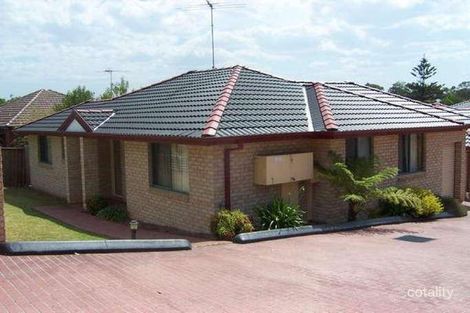 9/73-75 Adderton Rd, Telopea, NSW 2117