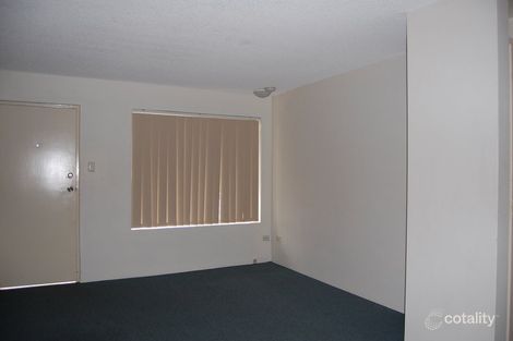 Property photo of 2/61 Enoggera Road Newmarket QLD 4051
