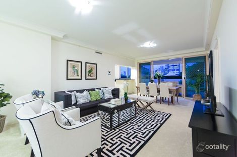 Property photo of 4/410 Stanley Street South Brisbane QLD 4101