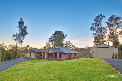 19/247 Garlicks Range Rd, Orangeville, NSW 2570
