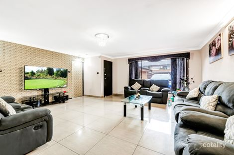 Property photo of 74/36 Ainsworth Crescent Wetherill Park NSW 2164