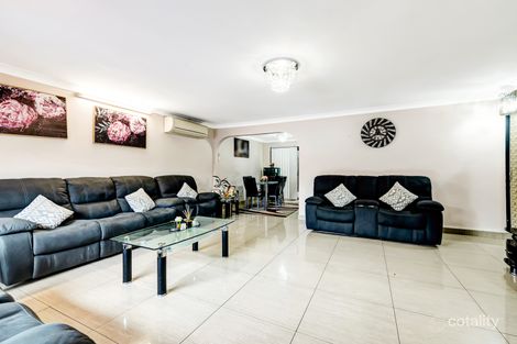 Property photo of 74/36 Ainsworth Crescent Wetherill Park NSW 2164