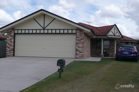 41 Kensington Ct, Upper Caboolture, QLD 4510