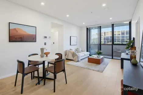207/110 Epsom Rd, Zetland, NSW 2017
