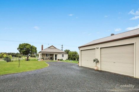 Property photo of 28 Lind Street Gundaroo NSW 2620