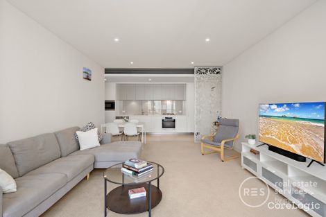 Property photo of 401/17 Grattan Close Forest Lodge NSW 2037