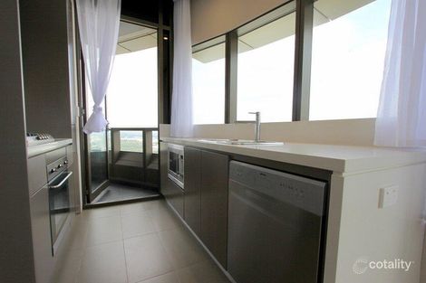 Property photo of 2201/1 Australia Avenue Sydney Olympic Park NSW 2127