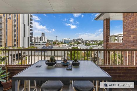 9/23 Jane St, West End, QLD 4101