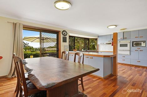 Property photo of 7 Nielsen Court Middle Ridge QLD 4350