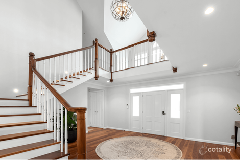 Property photo of 36 Huntington Drive Maudsland QLD 4210