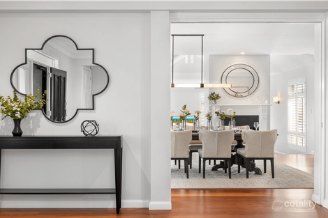 Property photo of 36 Huntington Drive Maudsland QLD 4210