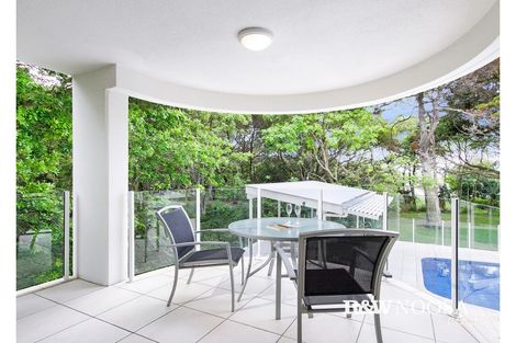 Property photo of 10/1 Hastings Street Noosa Heads QLD 4567