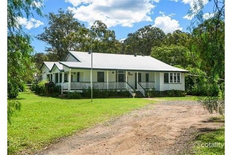 Property photo of 41 Watts Road Murphys Creek QLD 4352
