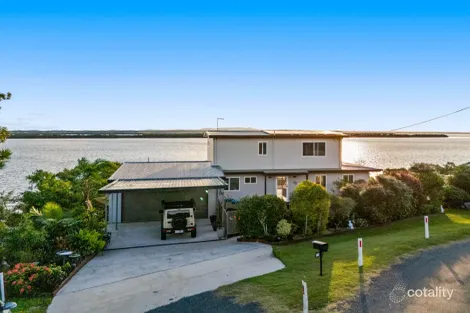 Property photo of 34-36 Mark Road Russell Island QLD 4184