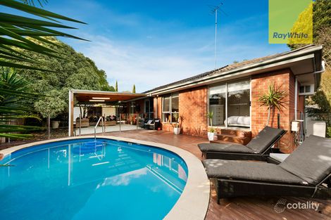 Property photo of 23 Bickerton Court Rowville VIC 3178