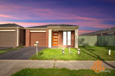 23 Playford Dr, Wyndham Vale, VIC 3024