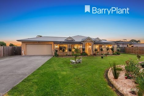 Property photo of 12 Toy Street Longwarry VIC 3816