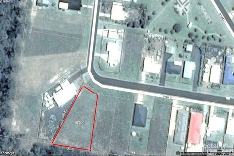 Property photo of 25 Grant Crescent Wondai QLD 4606