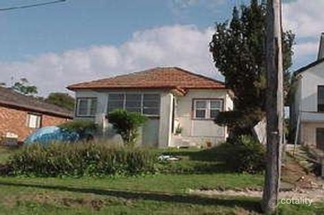 Property photo of 22 Kulgoa Avenue Ryde NSW 2112