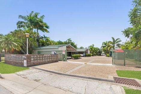 59/16 Old Common Rd, Belgian Gardens, QLD 4810