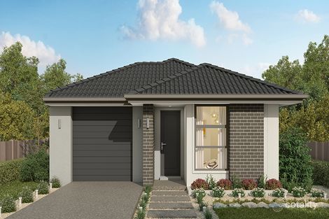 Lot 1228 Moroka Ave, Weir Views, VIC 3338