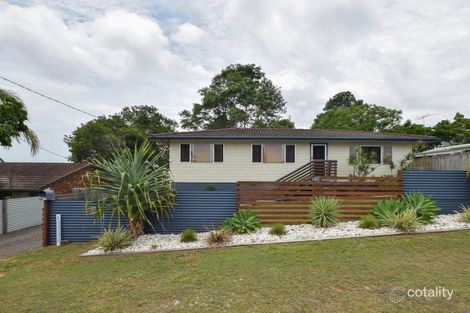 Property photo of 4 Vivigani Street Bli Bli QLD 4560