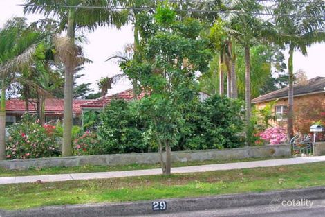 29 Hart St, Lane Cove North, NSW 2066