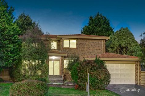 34 Alpine Way, Kilsyth, VIC 3137