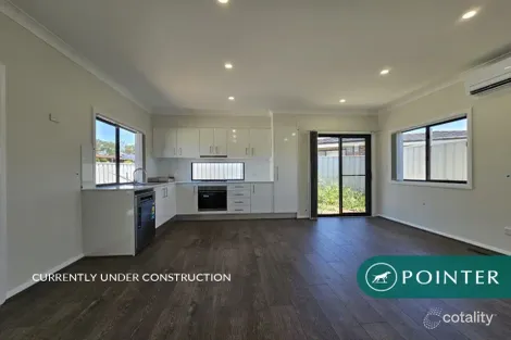 Property photo of 106 Goldmark Crescent Cranebrook NSW 2749