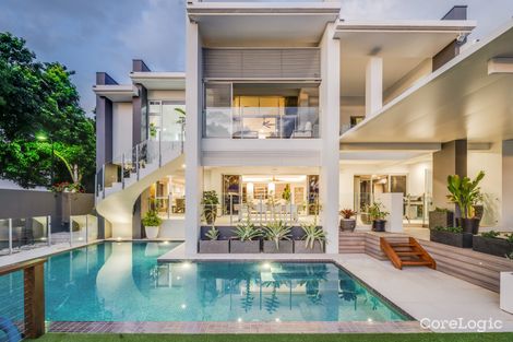 Property photo of 75 Sir Bruce Small Boulevard Benowa QLD 4217