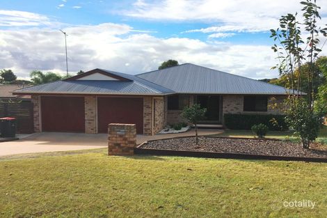 26 Murray Pde, Kingaroy, QLD 4610
