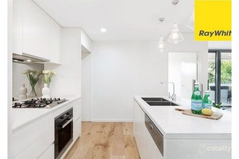 Property photo of 17/12-14 Carlingford Road Epping NSW 2121