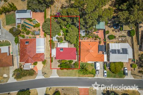 Property photo of 9 Newlyn Place Yanchep WA 6035