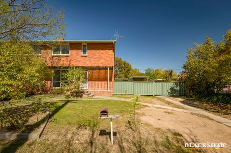 Property photo of 106 Majura Avenue Ainslie ACT 2602