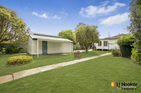 Property photo of 24 Lindsay Street Panania NSW 2213