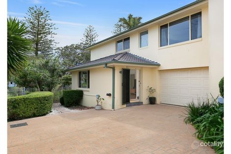 4/164 Ocean Pde, Blue Bay, NSW 2261