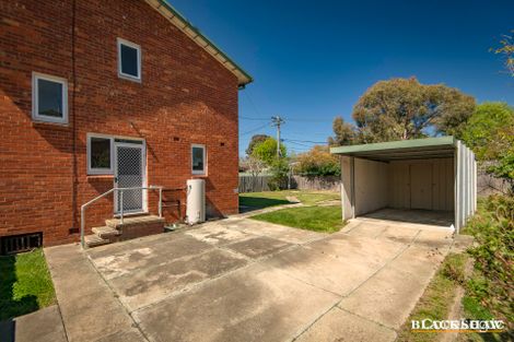 Property photo of 106 Majura Avenue Ainslie ACT 2602