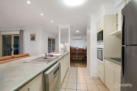 Property photo of 9 Spurs Place Sumner QLD 4074