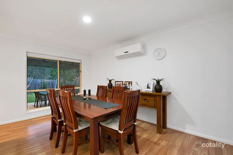 Property photo of 9 Spurs Place Sumner QLD 4074