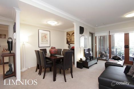 36/76 Newcastle St, Perth, WA 6000