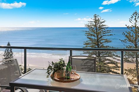 Property photo of 93/13 Mooloolaba Esplanade Mooloolaba QLD 4557