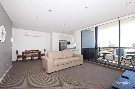 Property photo of 1203/2 Aqua Street Southport QLD 4215