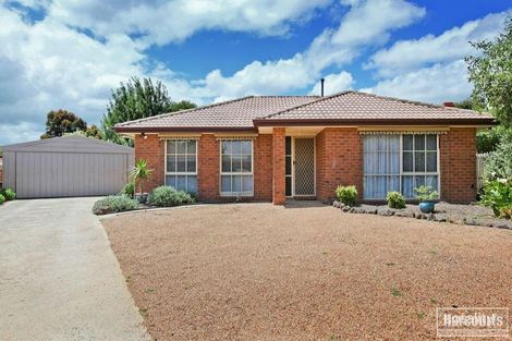 9 Bysouth Ct, Pakenham, VIC 3810